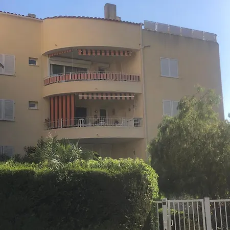 דירה Le Cabestan